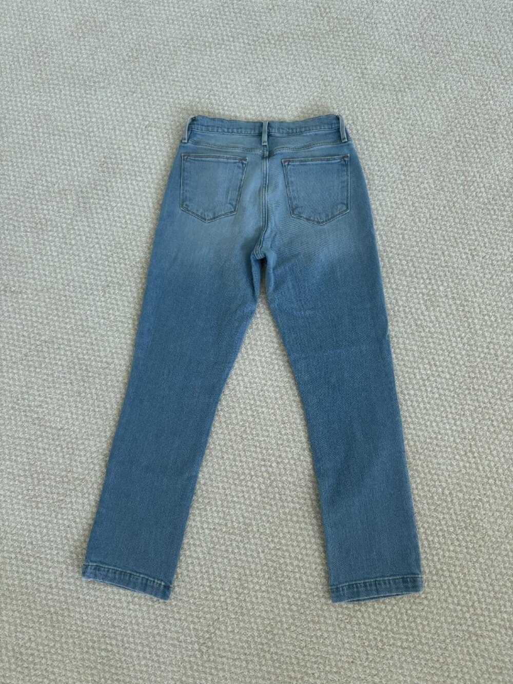Frame jeans - Picture 4 of 4